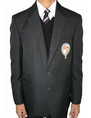 de Stafford Blazer Boys (Yrs 7 - 10)